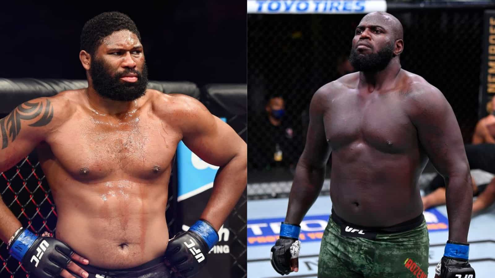 UFC 266: Curtis Blaydes vs Jairzinho Rozenstruik Prediction, Odds, and Fight Preview