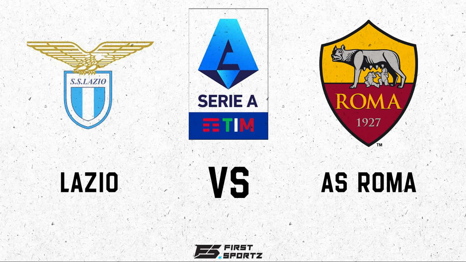 Serie A: Lazio vs Roma Live Stream, Preview and Prediction