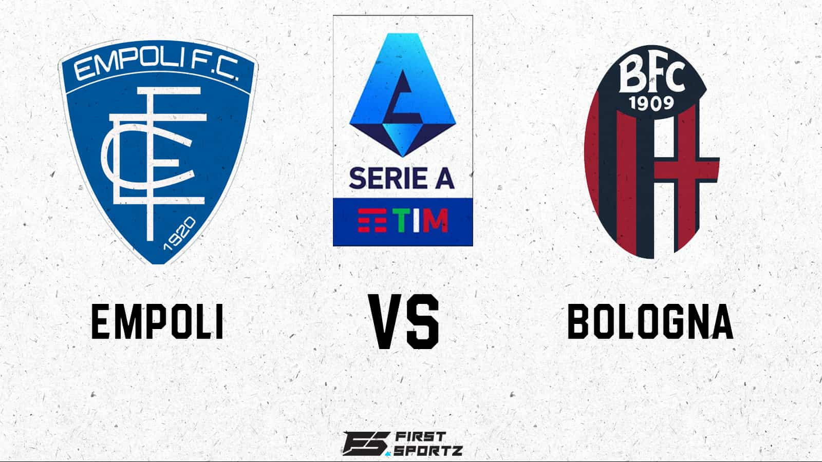 Serie A: Empoli vs Bologna Live Stream, Preview and Prediction