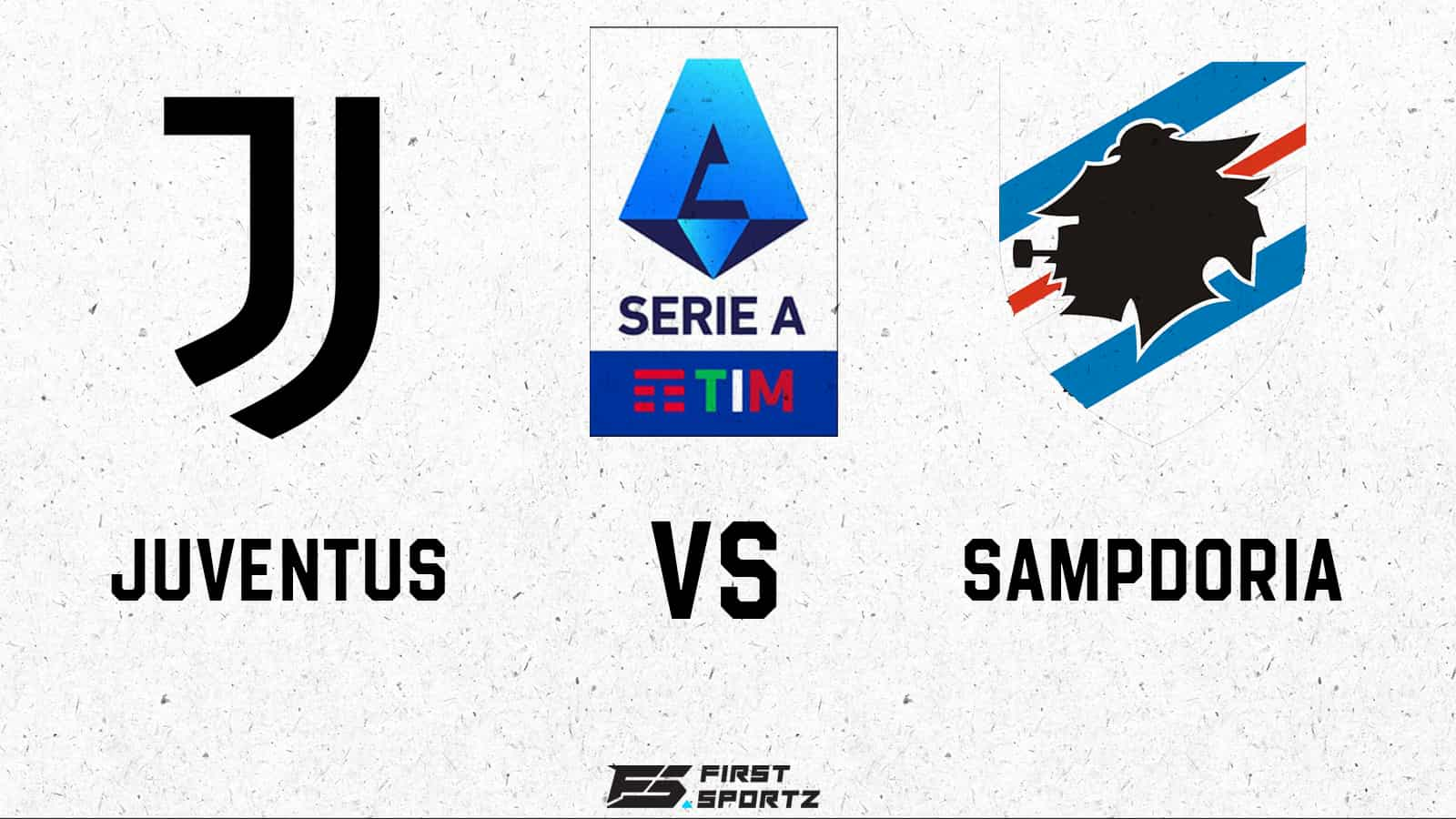 Serie A: Juventus vs Sampdoria Live Stream, Preview and Prediction