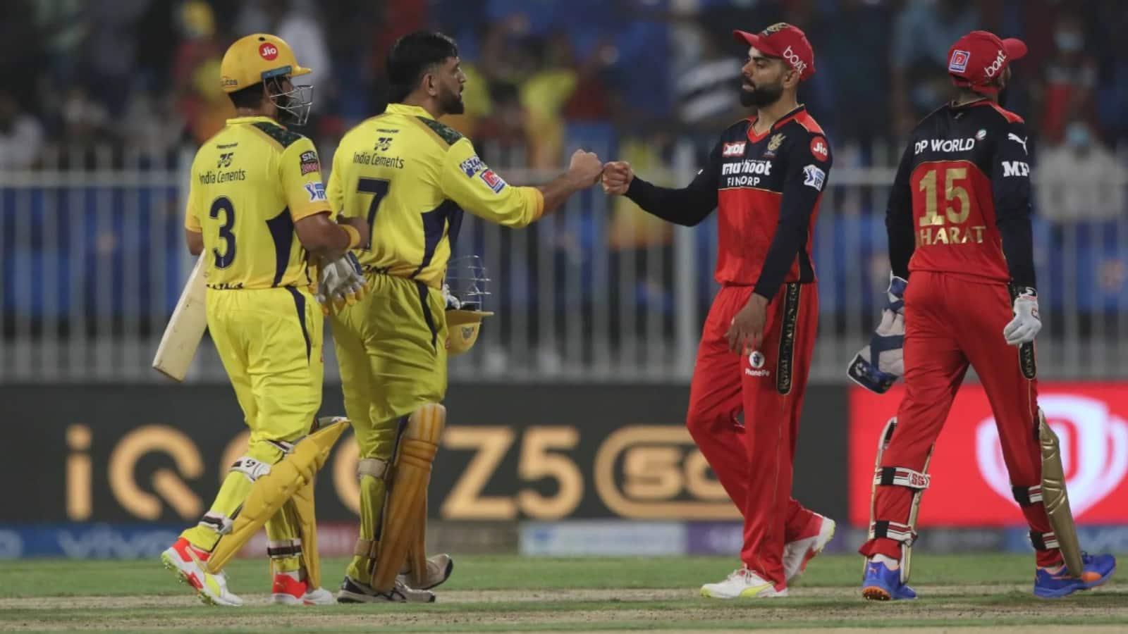 IPL 2021: Bowlers steal the thunder as Chennai Super Kings crush Royal Challengers Bangalore by six wickets