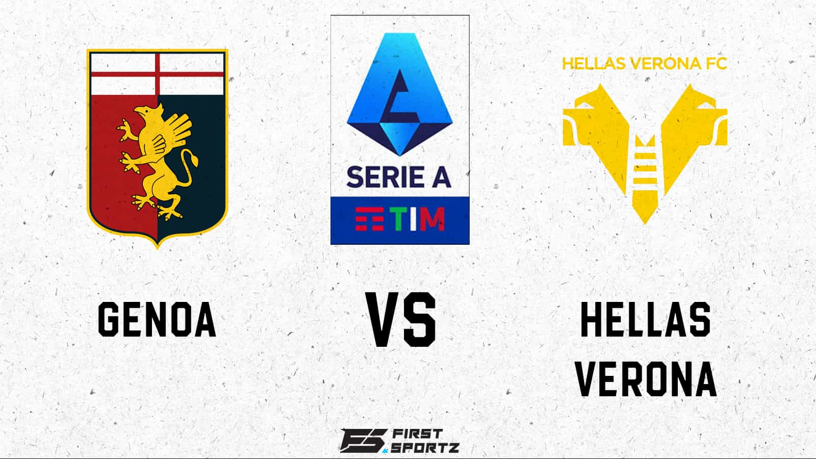 Serie A: Genoa vs Hellas Verona Live Stream, Preview and Prediction