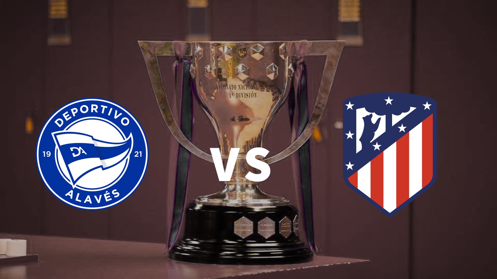 La Liga: Alaves vs Atletico Madrid Live Stream, Preview and Prediction