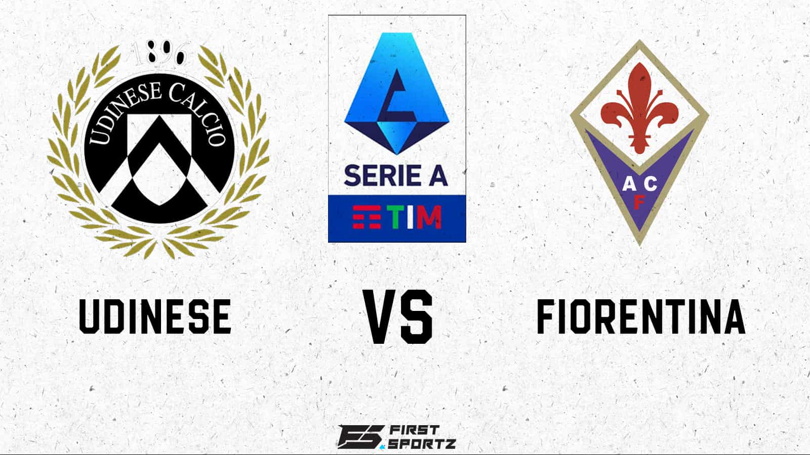 Serie A: Udinese vs Fiorentina Live Stream, Preview and Prediction