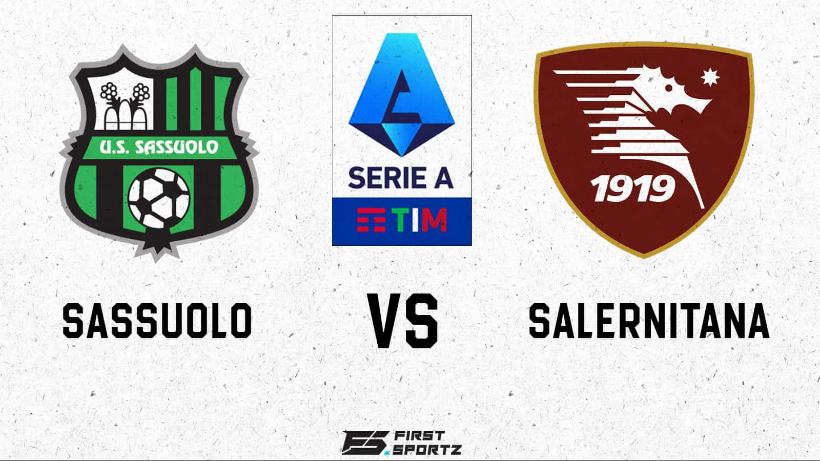 Serie A: Sassuolo vs Salernitana Live Stream, Preview and Prediction