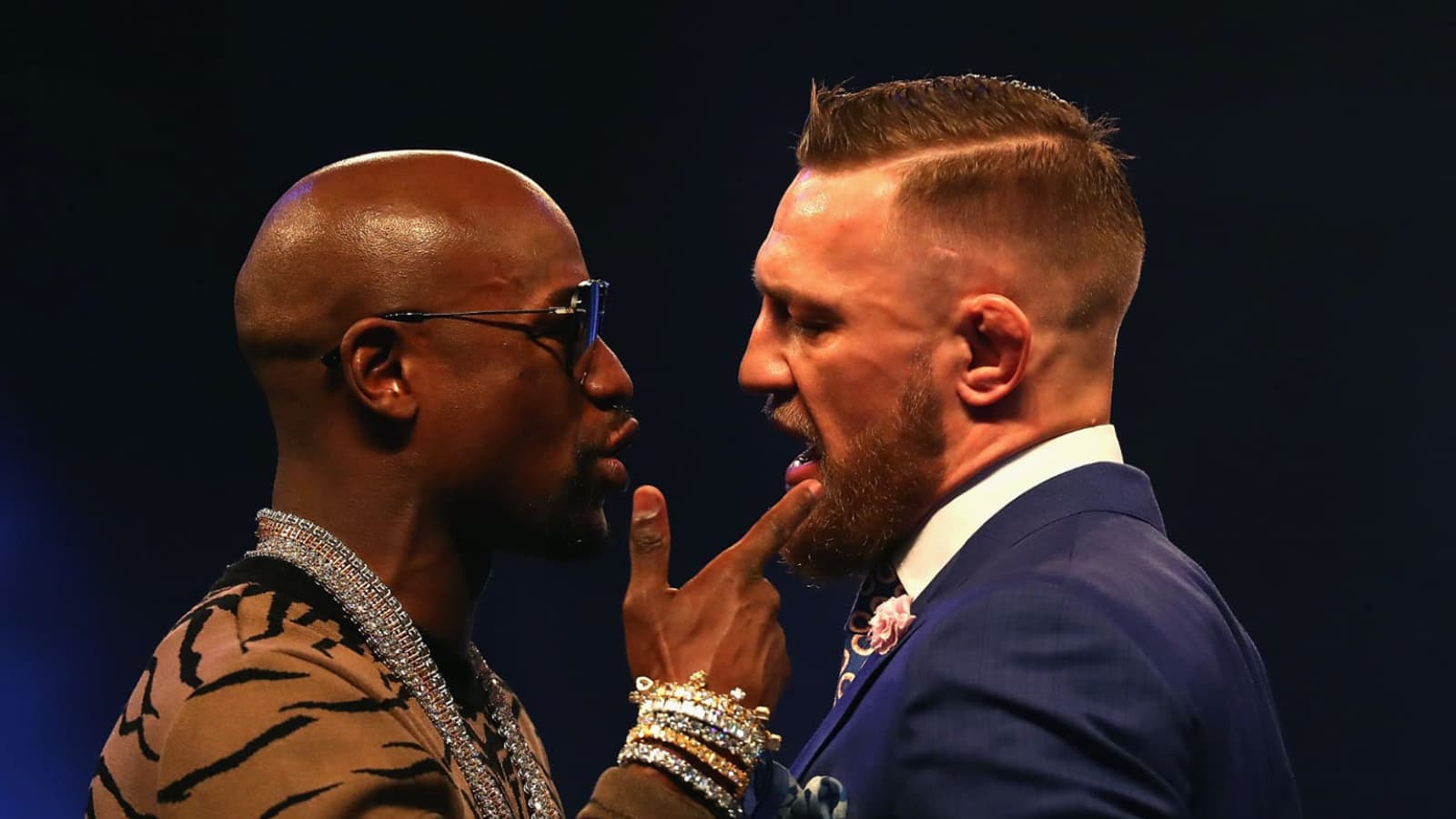 “We want revenge” – Conor McGregor fans are in wait of vengeance against Floyd Mayweather in their potential rematch