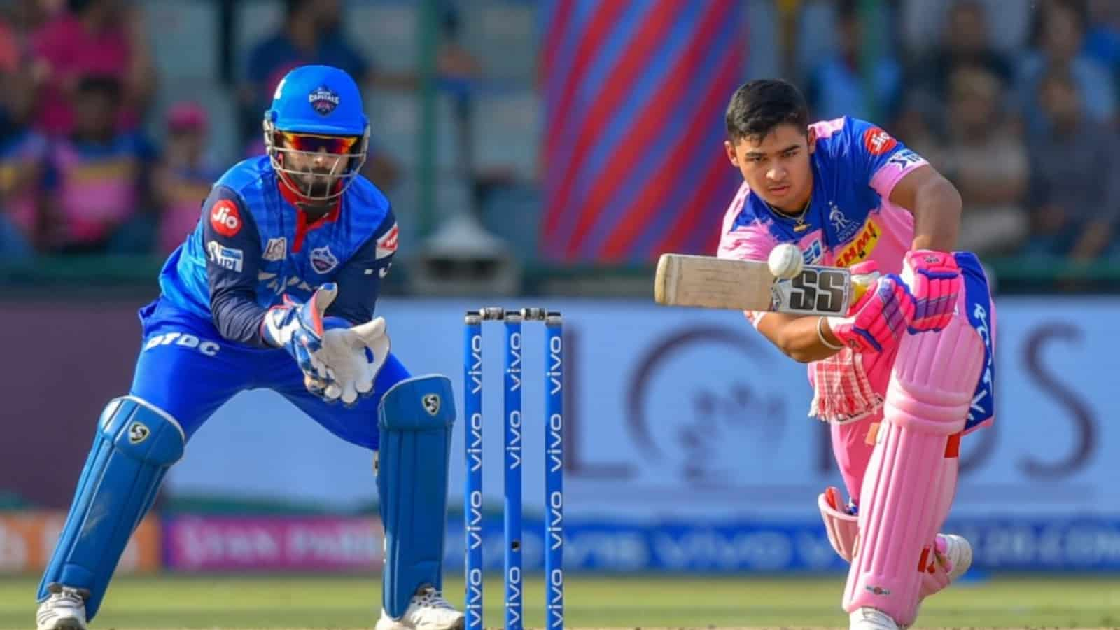 IPL 2021: Delhi Capitals vs Rajasthan Royals Live Stream, Preview and Prediction