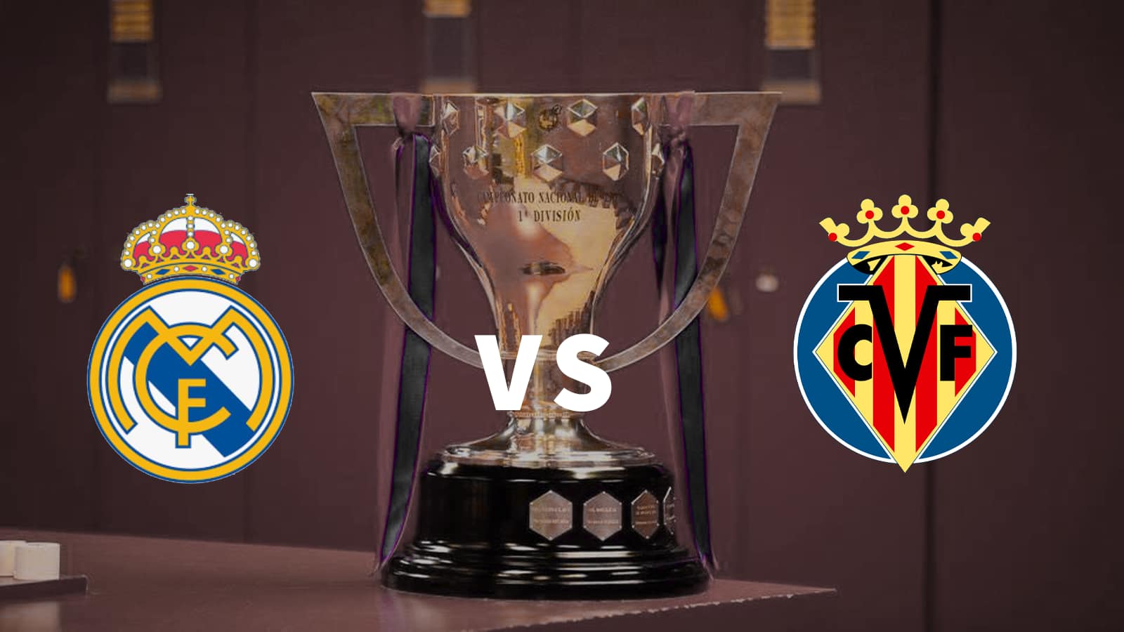 La Liga: Real Madrid vs Villarreal Live Stream, Preview and Prediction