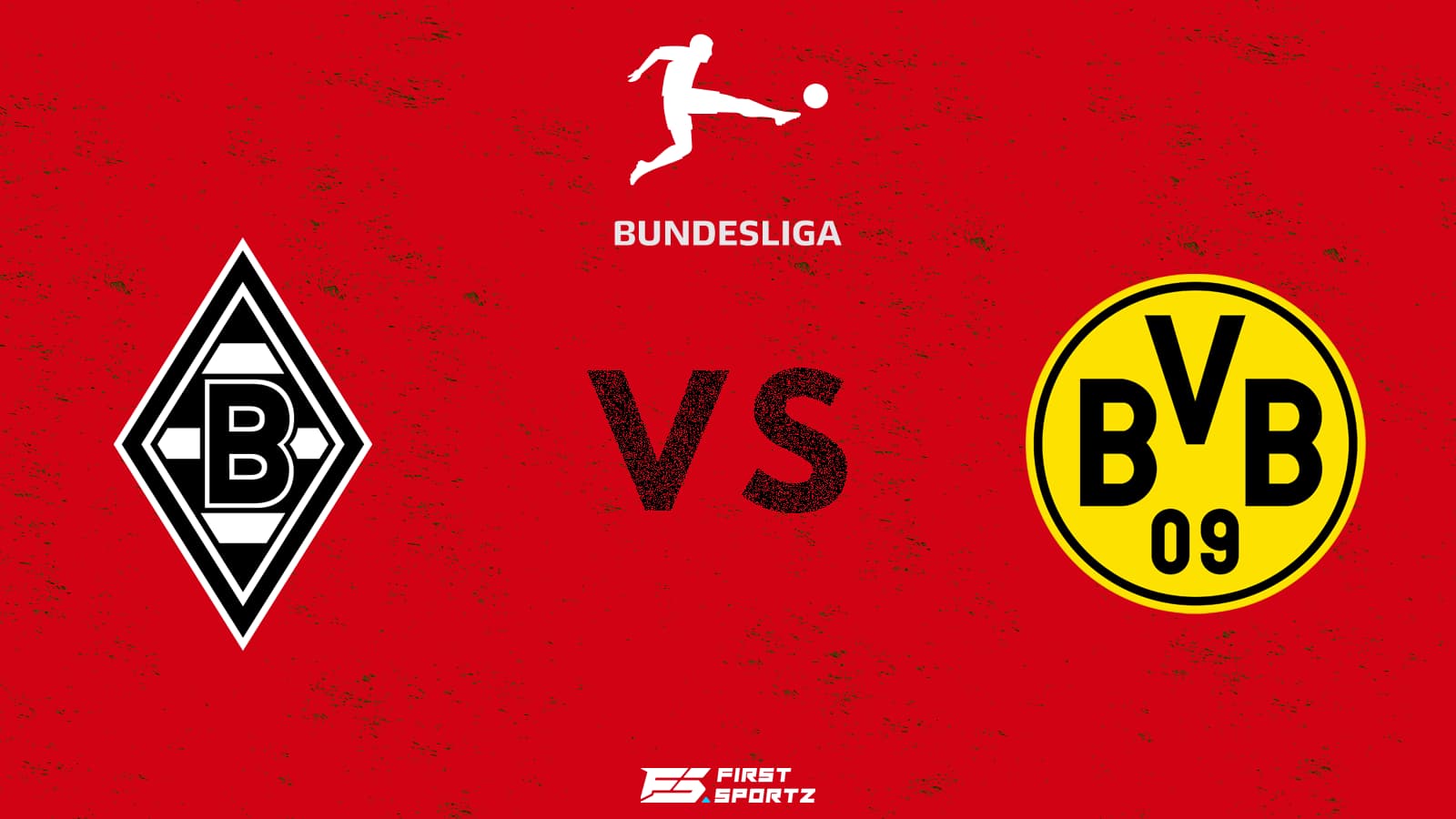 Bundesliga: Monchengladbach vs Dortmund Live Stream, Preview and Prediction