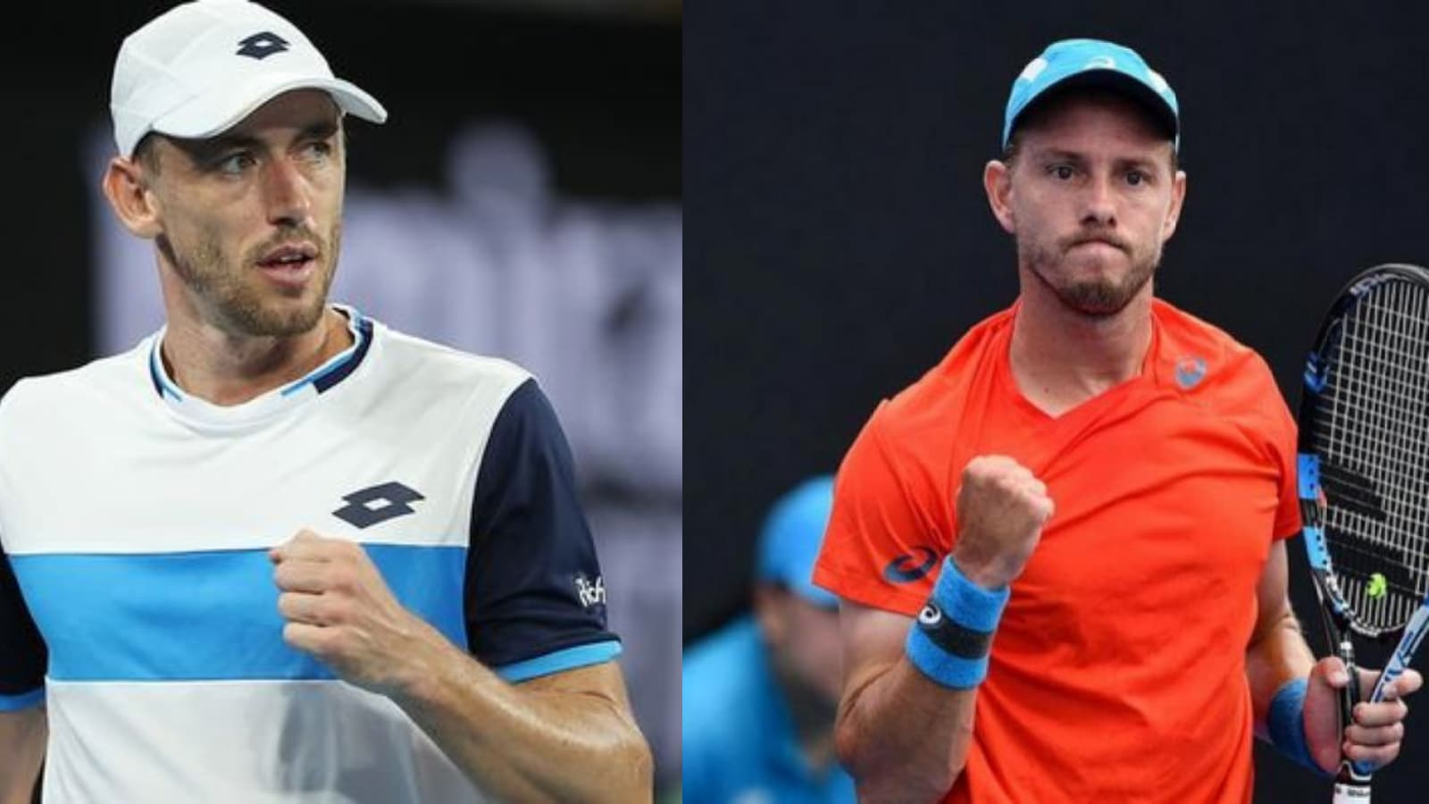 ATP Nur-Sultan 2021: John Millman vs James Duckworth Preview, Head to Head, Prediction and Live Stream for Astana Open