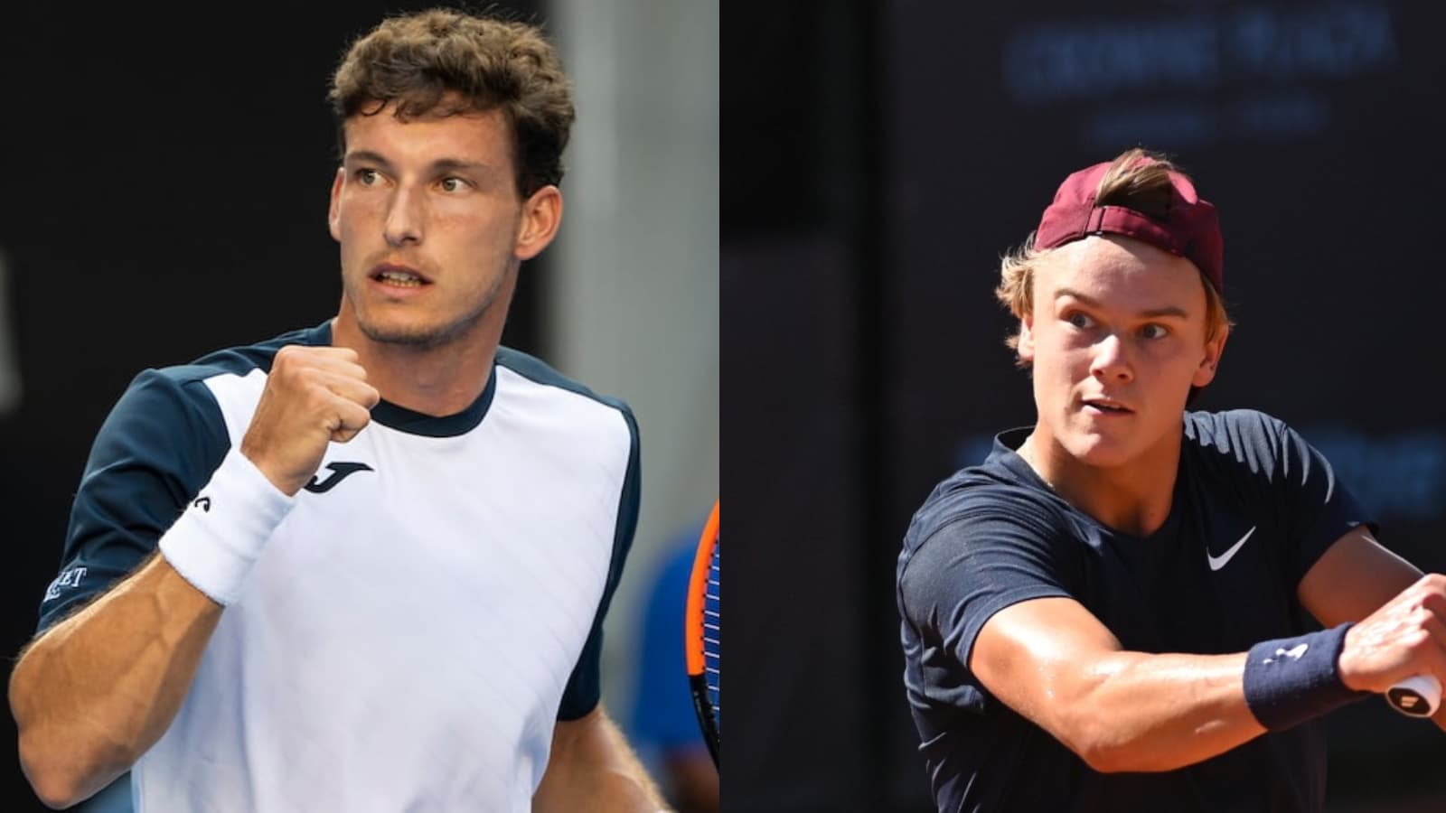 ATP Moselle Open 2021: Pablo Carreno Busta vs Holger Rune Preview, Head to Head, Prediction and Live Stream