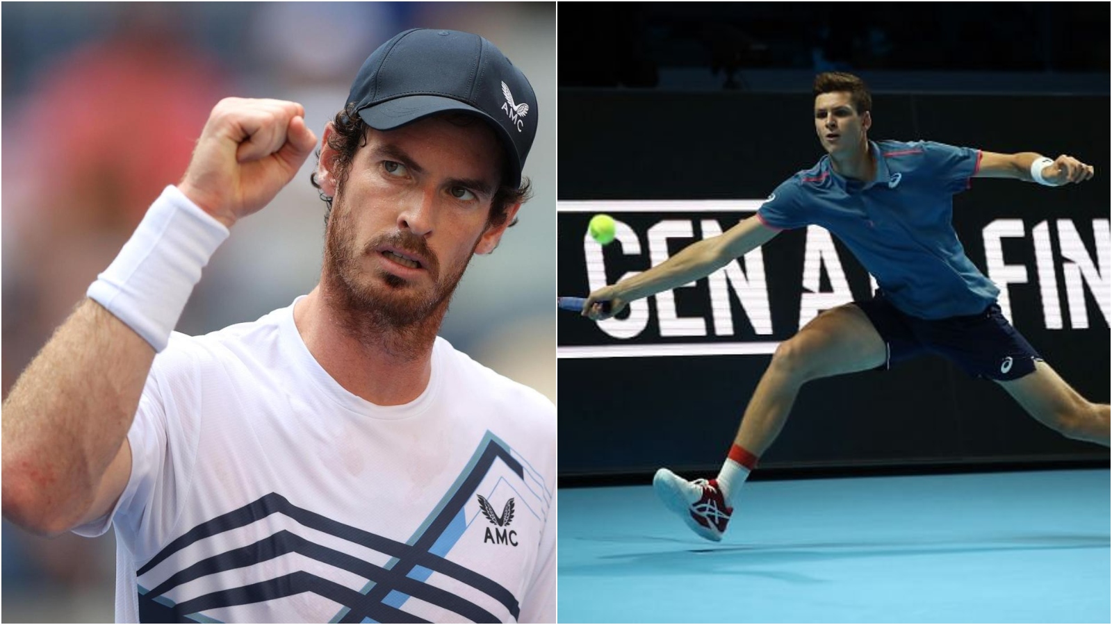 ATP Moselle Open 2021: Andy Murray vs Hubert Hurkacz Preview, Head to Head, Prediction and Live Stream