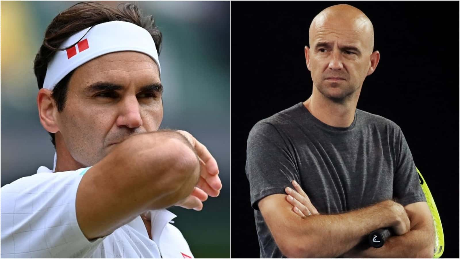 “There is no specific plan for Roger Federer’s comeback” Coach Ivan Ljubicic gives a disheartening update on Federer’s injury