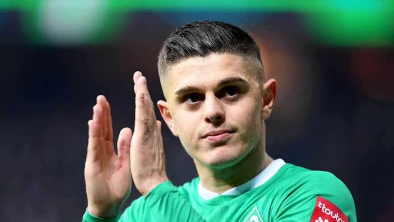 Milot Rashica Net worth, Football career, Endorsements, Parents, Wife and more