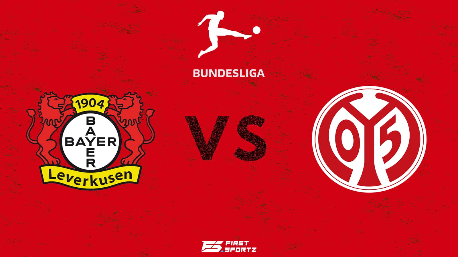 Bundesliga: Bayer 04 Leverkusen vs Mainz Live Stream, Preview and Prediction