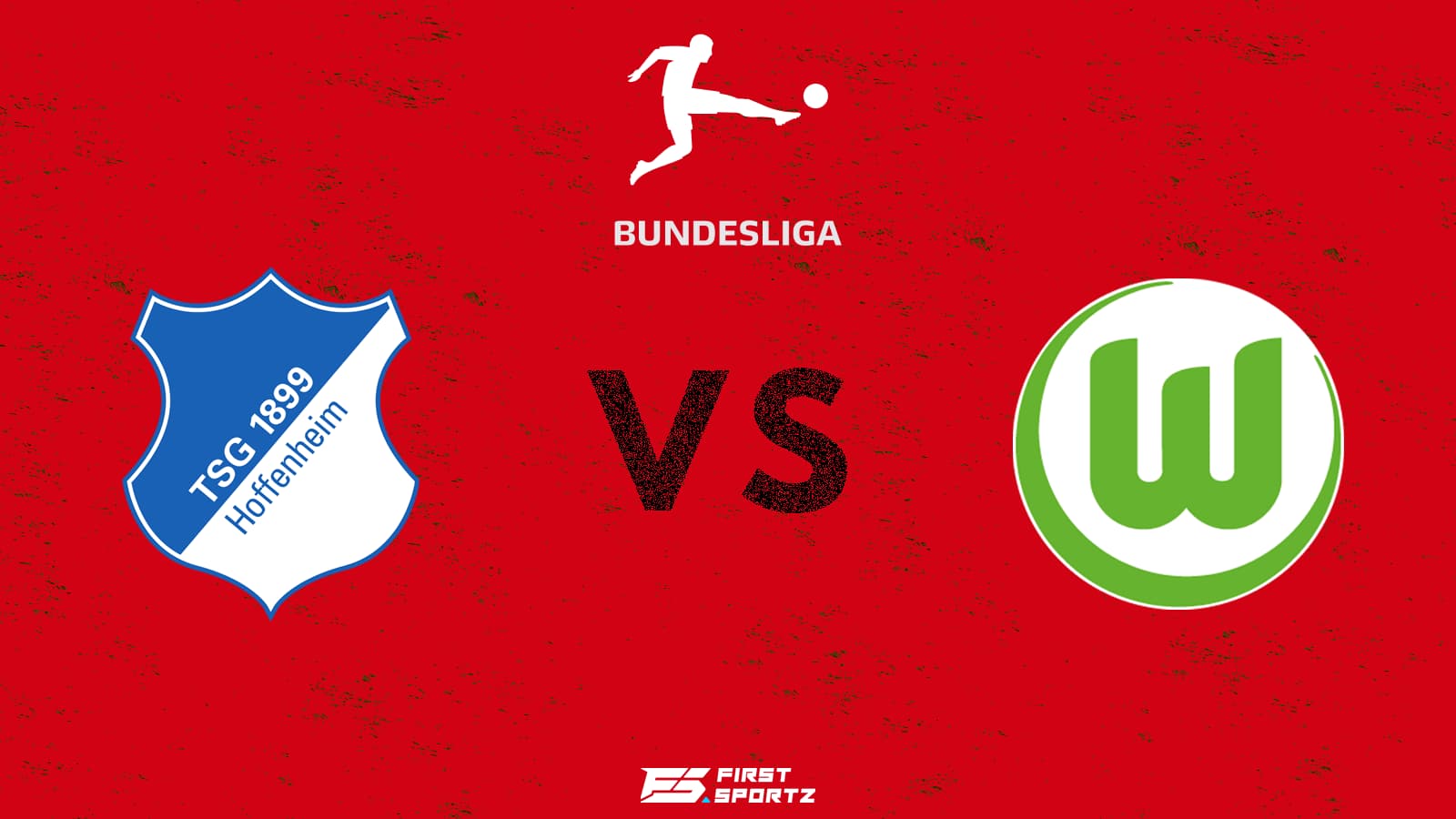 Bundesliga: Hoffenheim vs Wolfsburg Live Stream, Preview and Prediction