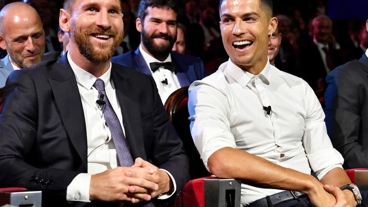 Cristiano Ronaldo vs Lionel Messi Net Worth: Comparing salaries and endorsements of the two superstars of football