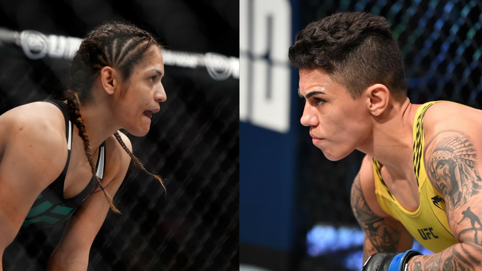 UFC 266: Jessica Andrade vs Cynthia Calvillo Prediction, Odds, and fight preview