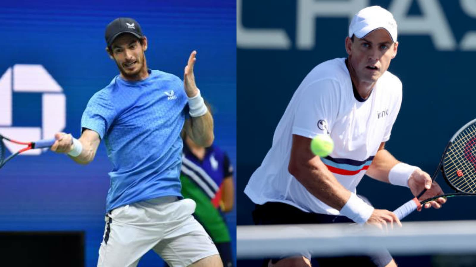 ATP Moselle Open 2021: Andy Murray vs Vasek Pospisil Preview, Head to Head, Prediction and Live Stream