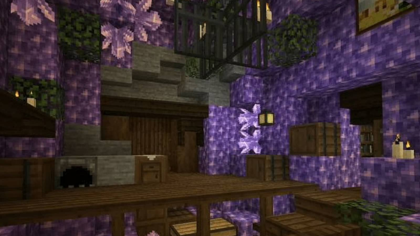 How to find Amethyst in Minecraft?