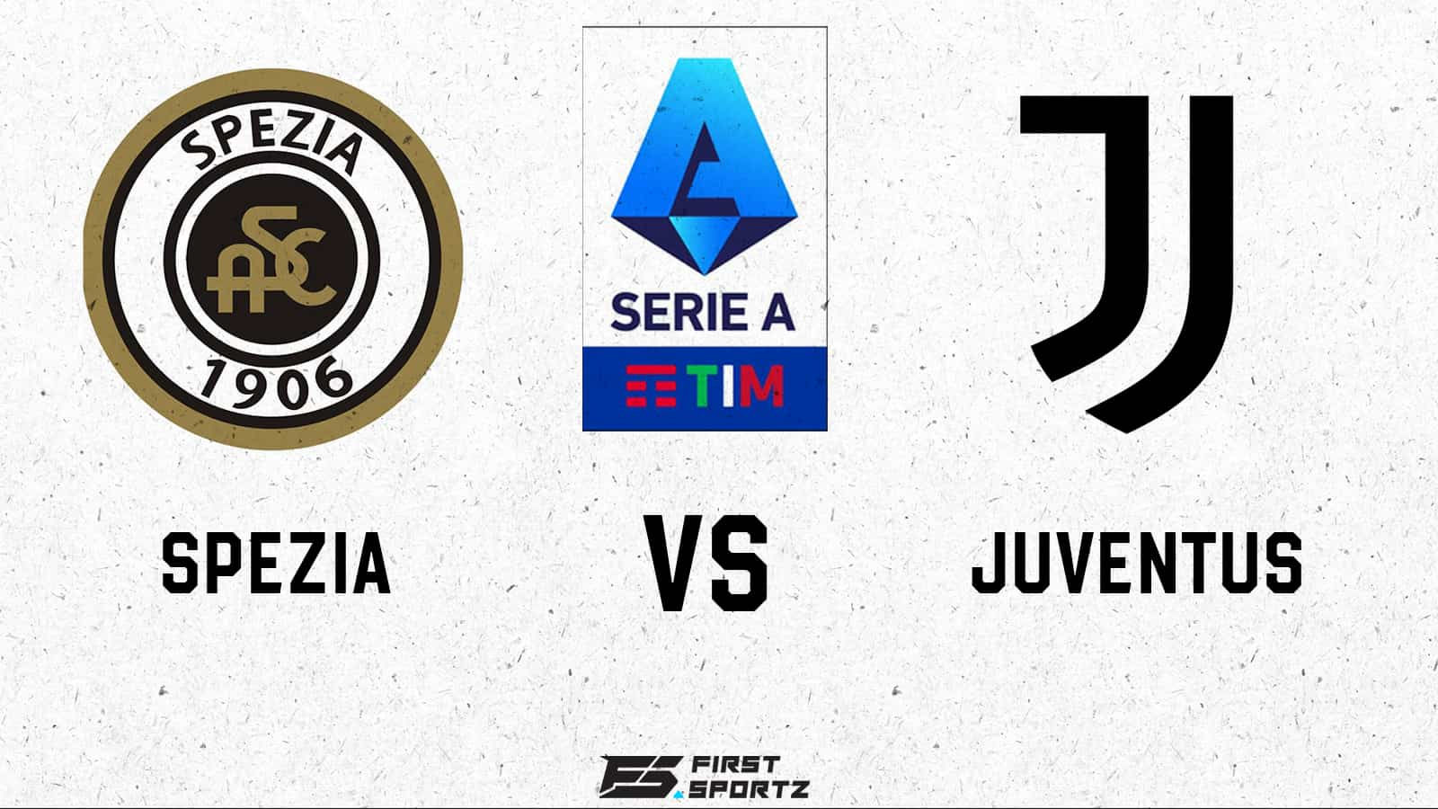 Serie A: Spezia vs Juventus Live Stream, Preview and Prediction