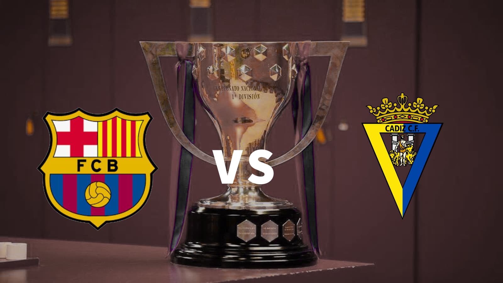 La Liga: Cadiz vs Barcelona Live Stream, Preview and Prediction