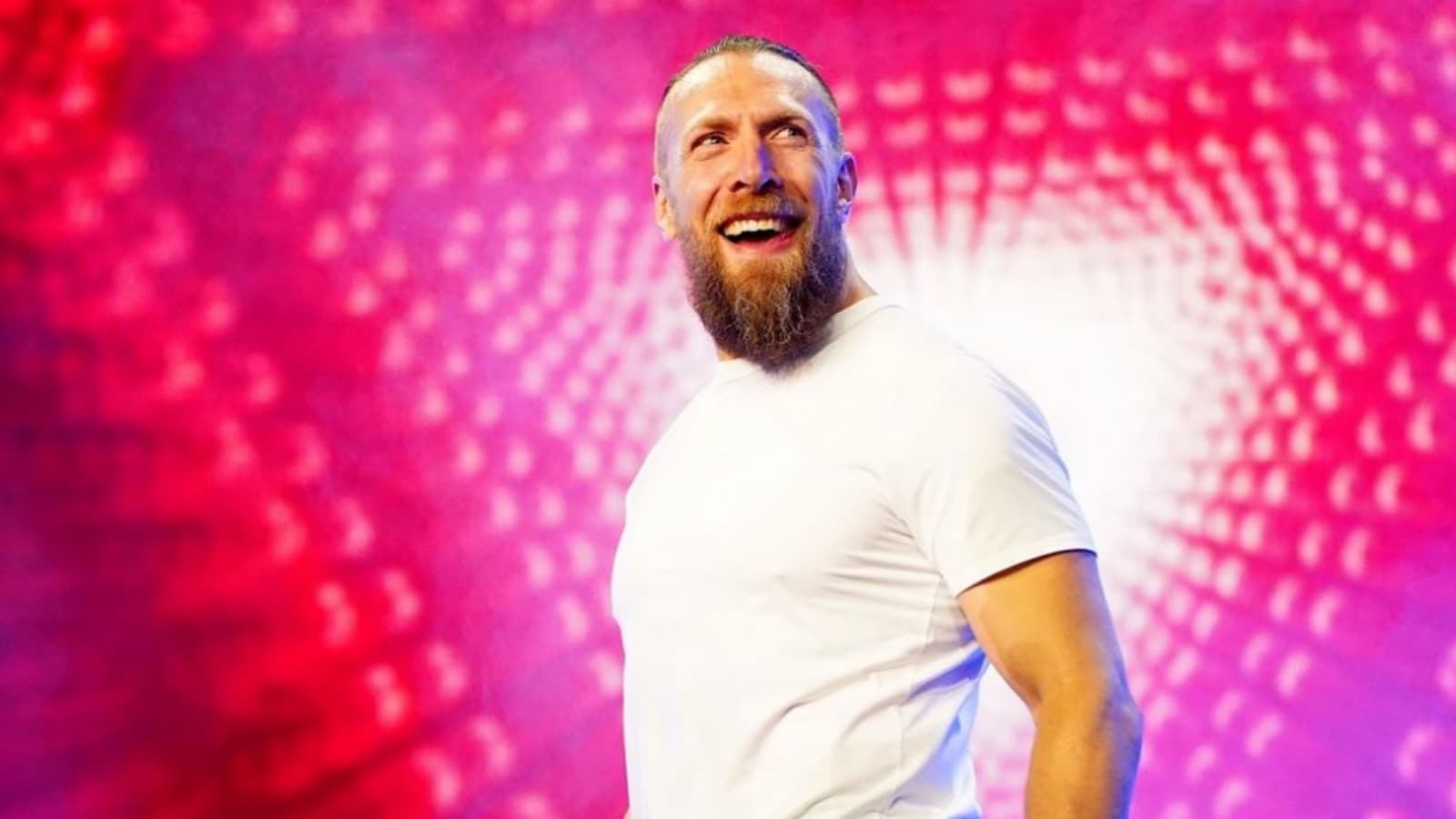 Bryan Danielson thanks WWE in an emotional note