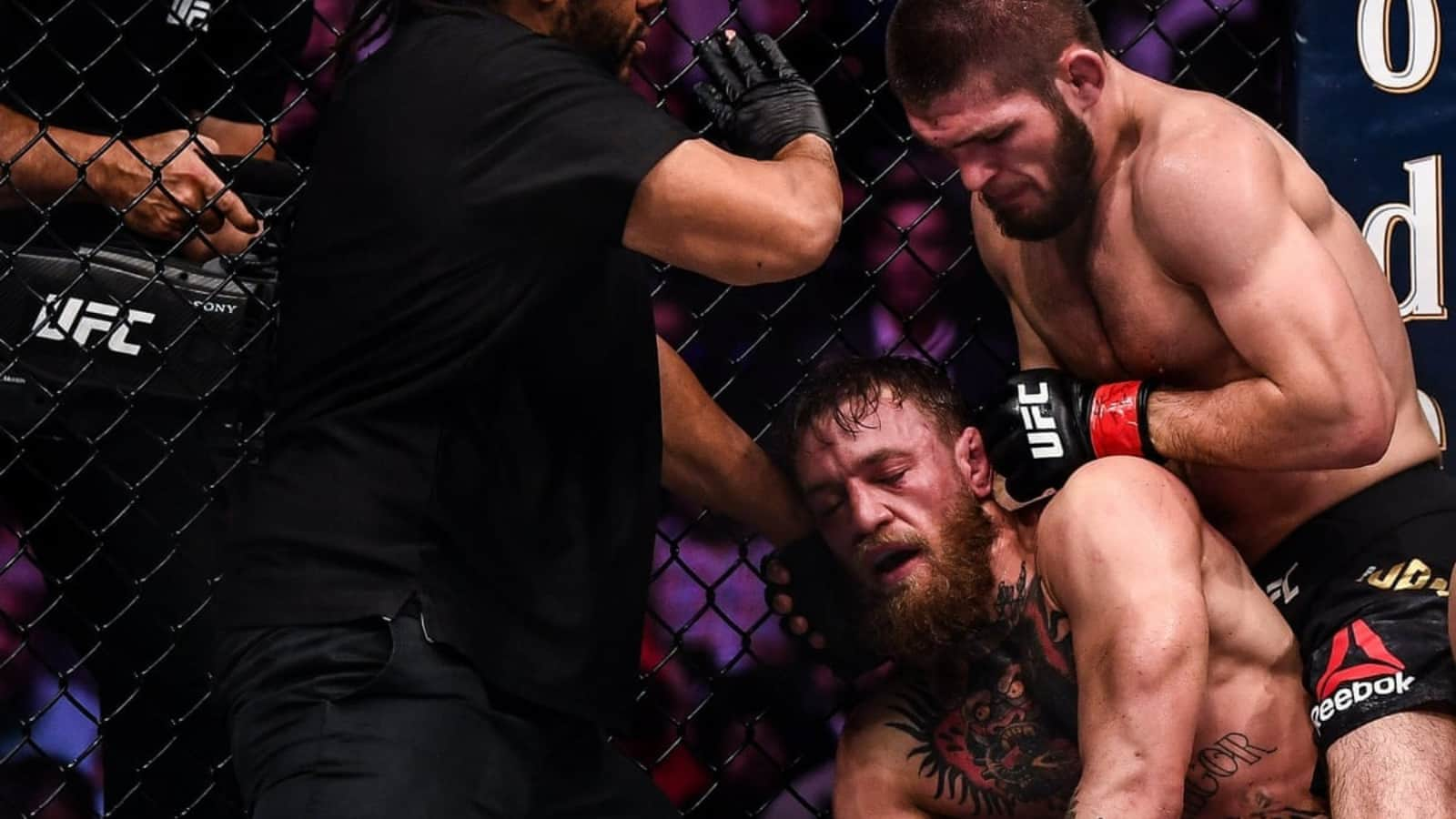 Why Conor McGregor lost to Khabib Nurmagomedov at UFC 229?