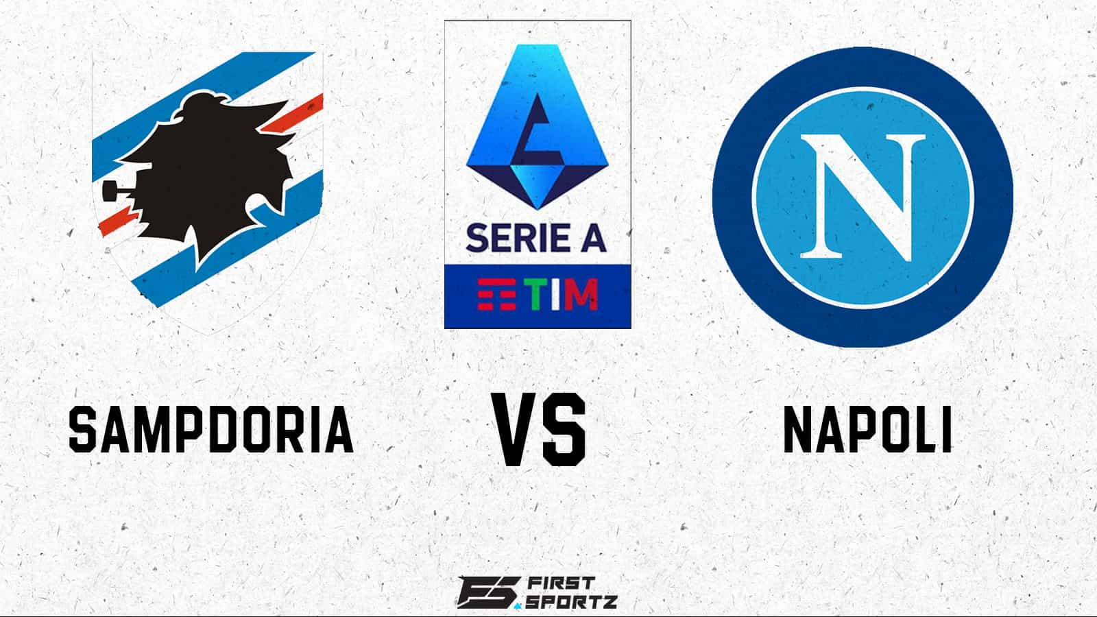 Serie A: Sampdoria vs Napoli Live Stream, Preview and Prediction