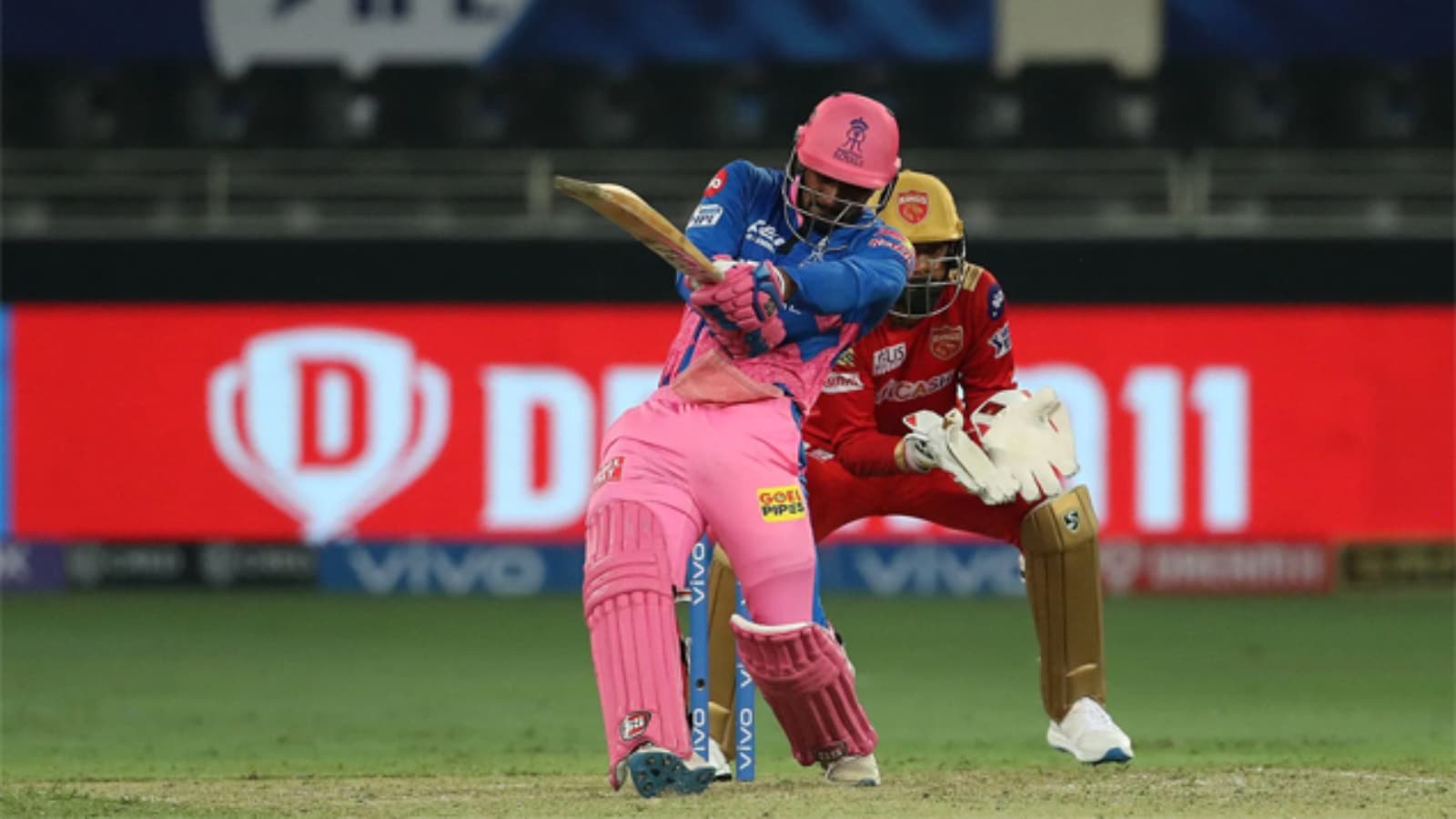 IPL 2021: “Thank you for the entertainment” – Twitterati hails Mahipal Lomror for a swashbuckling knock against Punjab Kings