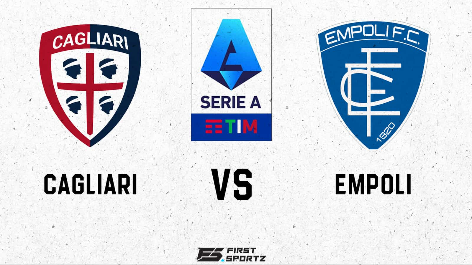 Serie A: Cagliari vs Empoli Live Stream, Preview and Prediction