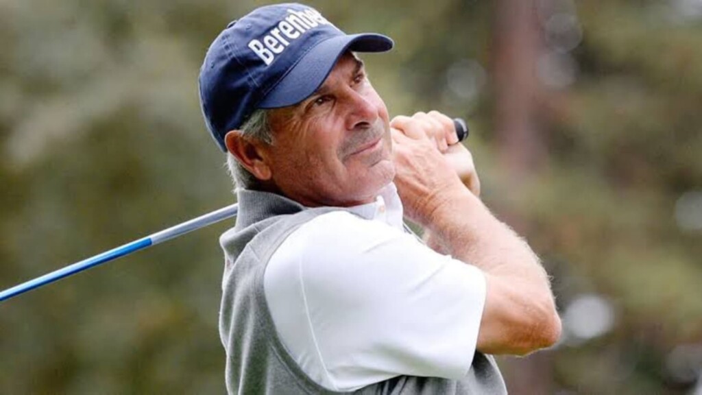 Fred Couples