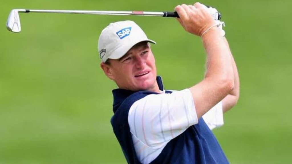 Ernie Els