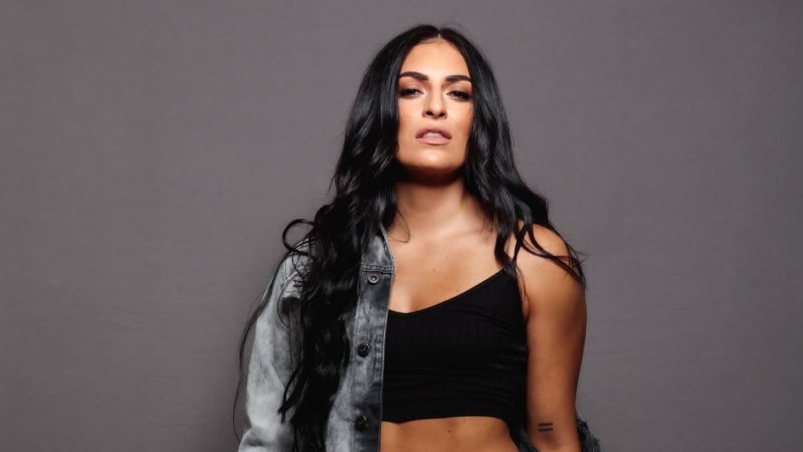 Is Sonya Deville gearing up for her in-ring return?