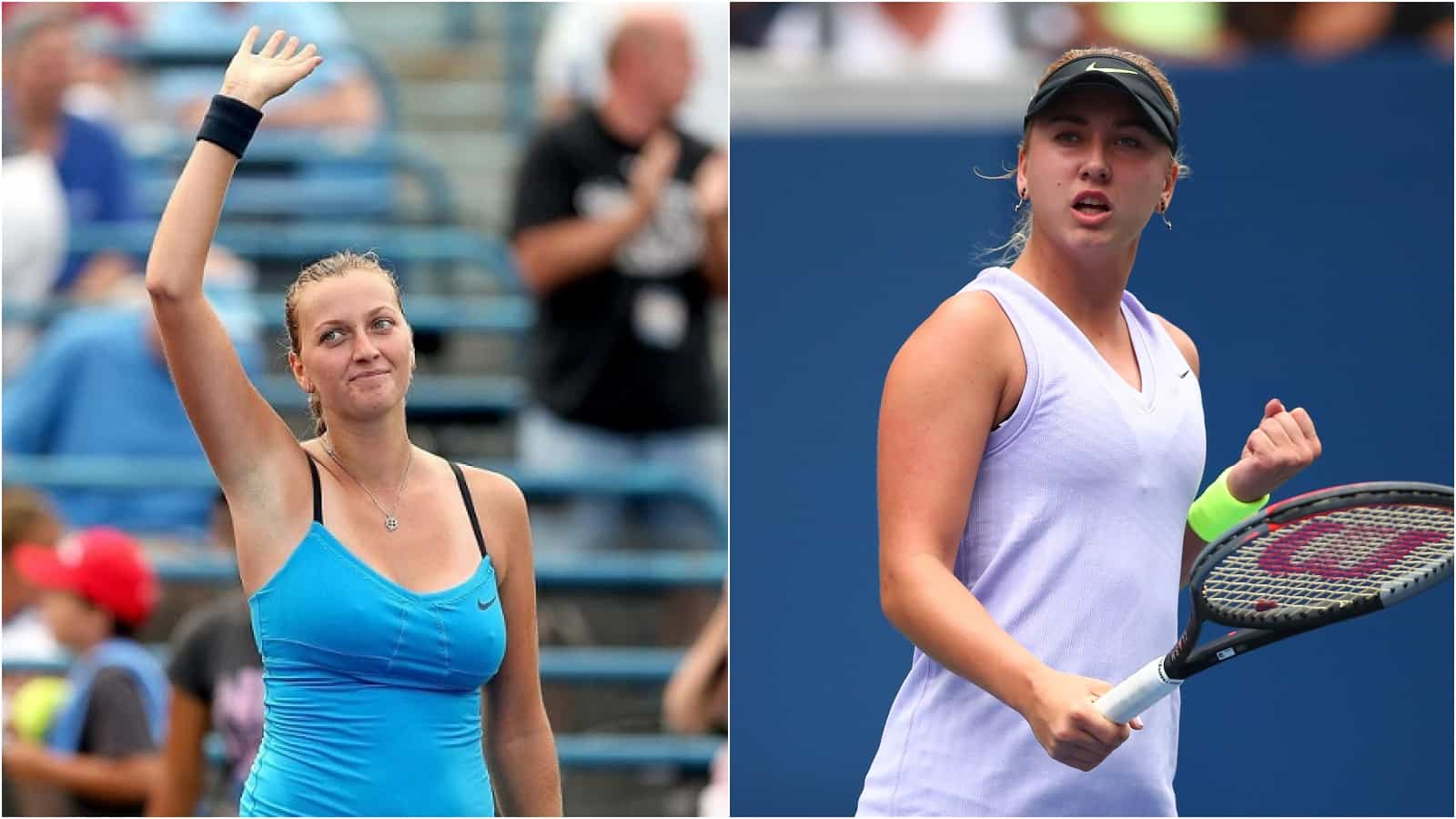 WTA Ostrava Open 2021: Petra Kvitova vs Anastasia Potapova Preview, Head to Head, Prediction, and Live Stream