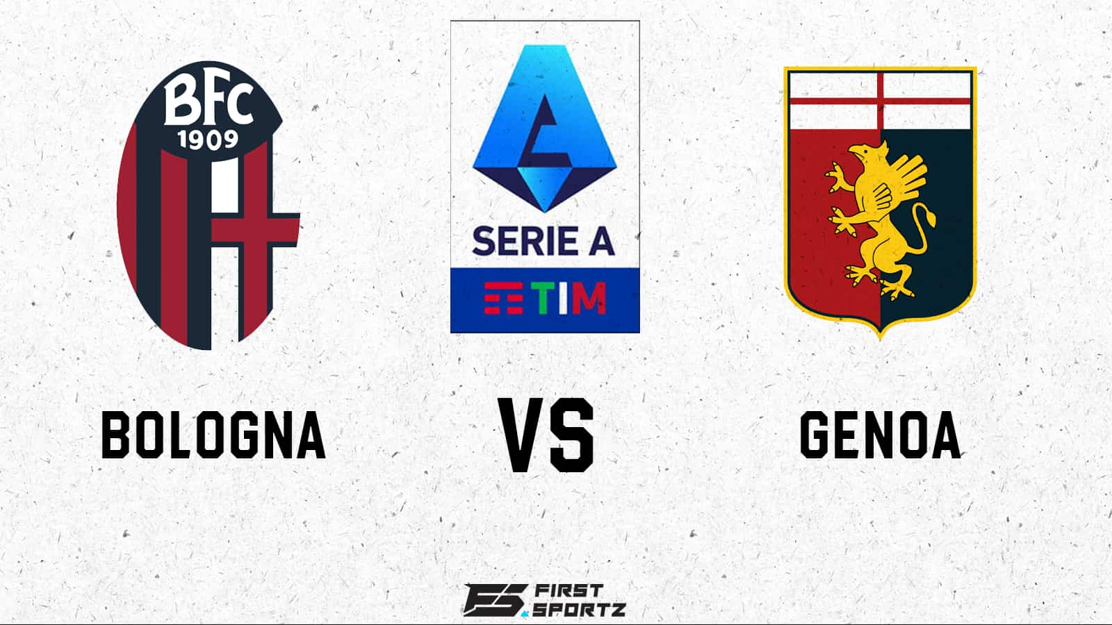 Serie A: Bologna vs Genoa Live Stream, Preview and Prediction