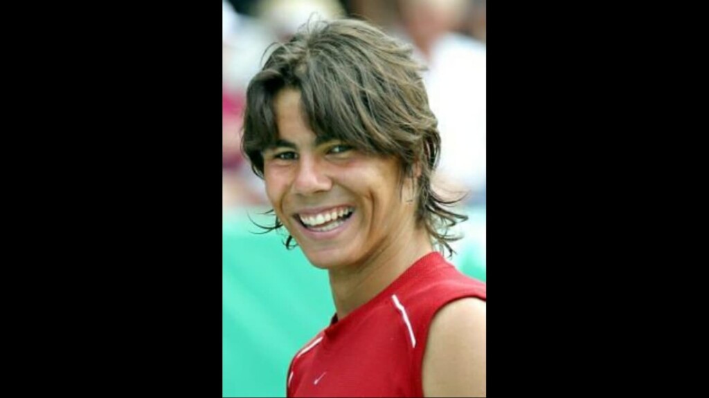 Rafael Nadal