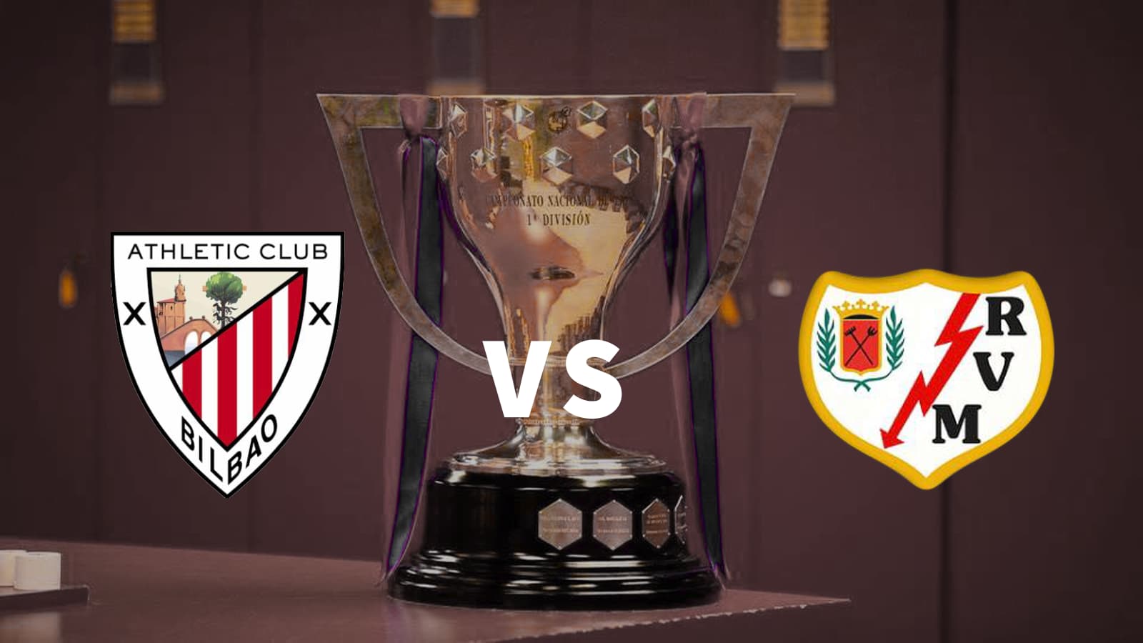 La Liga: Athletic Club vs Rayo Vallecano Live Stream, Preview and Prediction