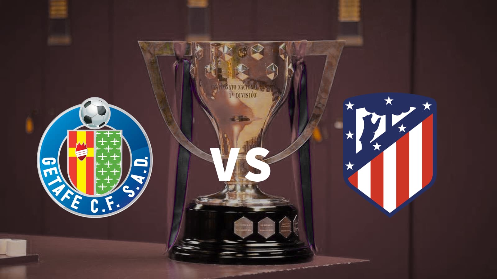 La Liga: Getafe vs Atletico Madrid Live Stream, Preview and Prediction