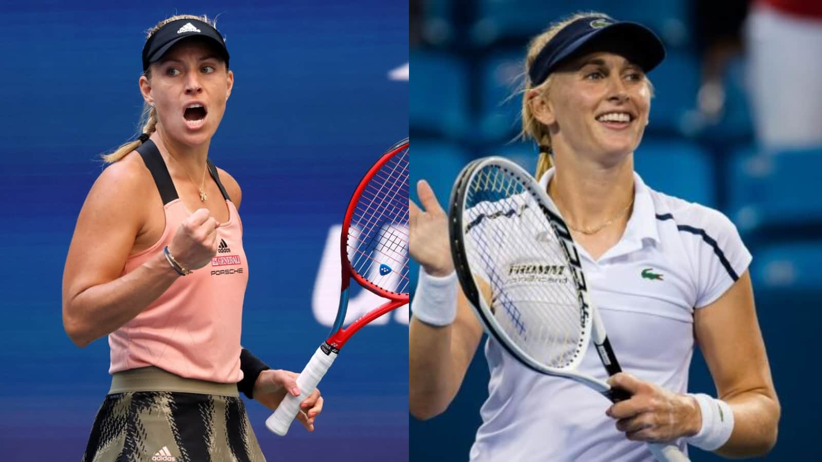 WTA Ostrava Open 2021: Angelique Kerber vs Jil Teichmann, Preview, Head to Head, Prediction and Live Stream