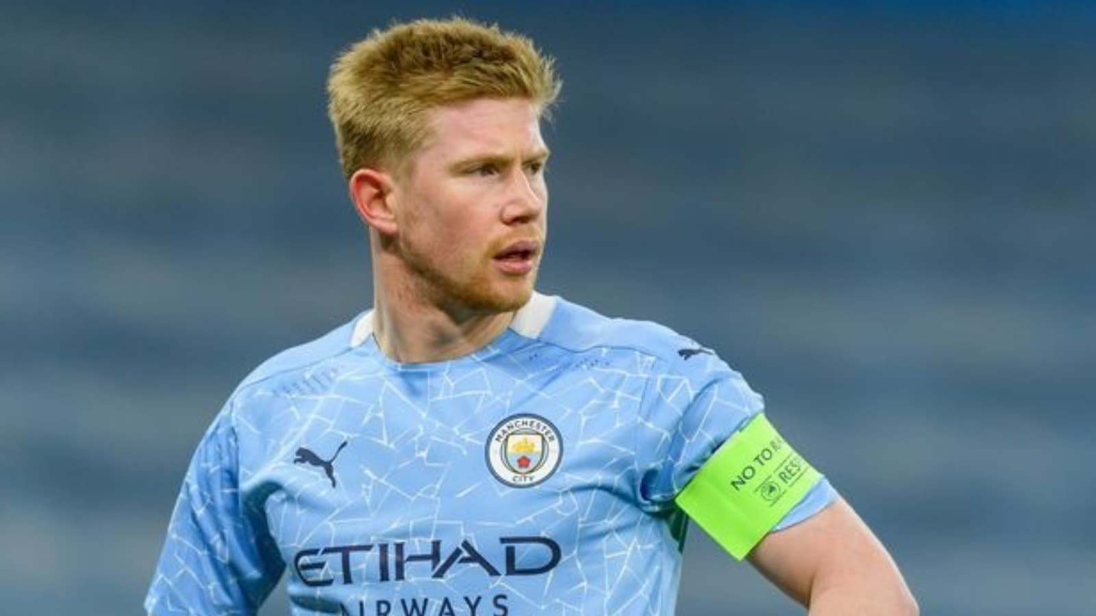 Manchester City’s Kevin De Bruyne grabs the Premier League Player of the Season award yet again