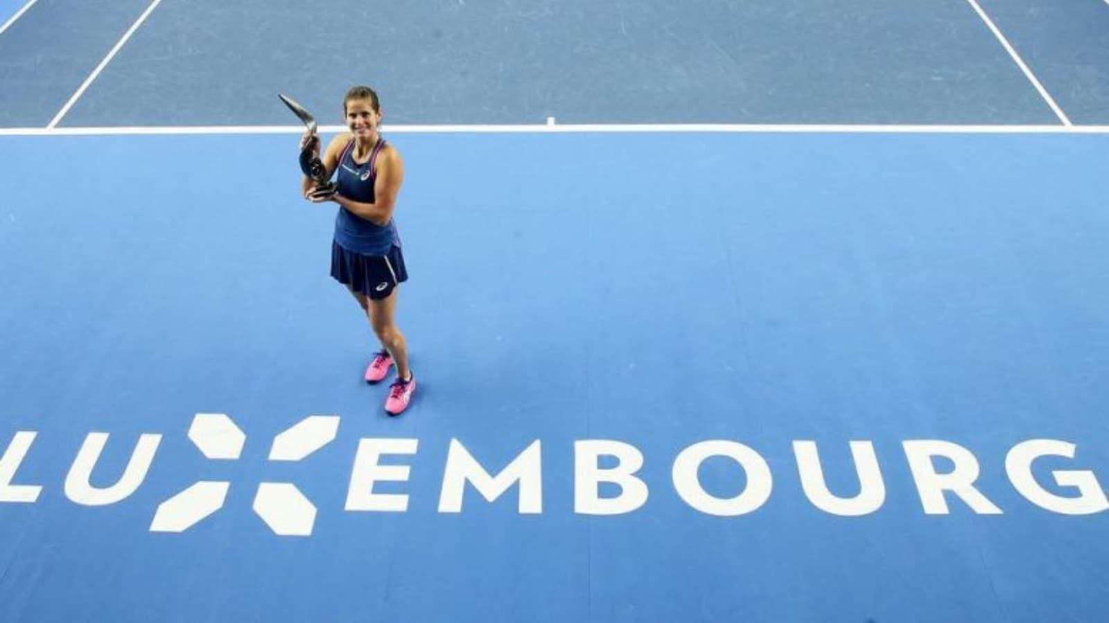 Luxembourg Open to be discontinued henceforth after backlash against WTA