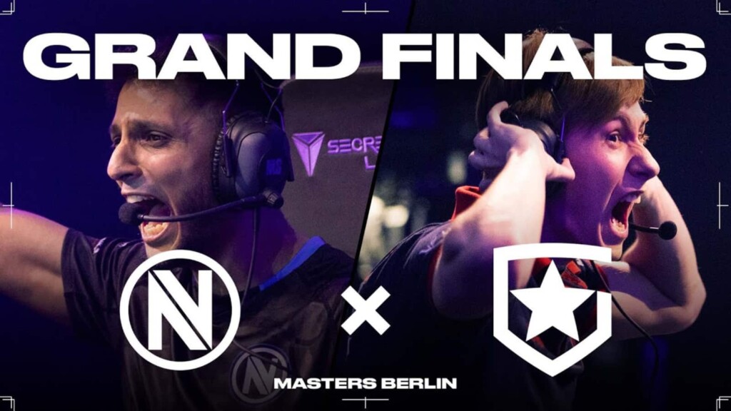 Gambit wins VCT Masters 3 Berlin