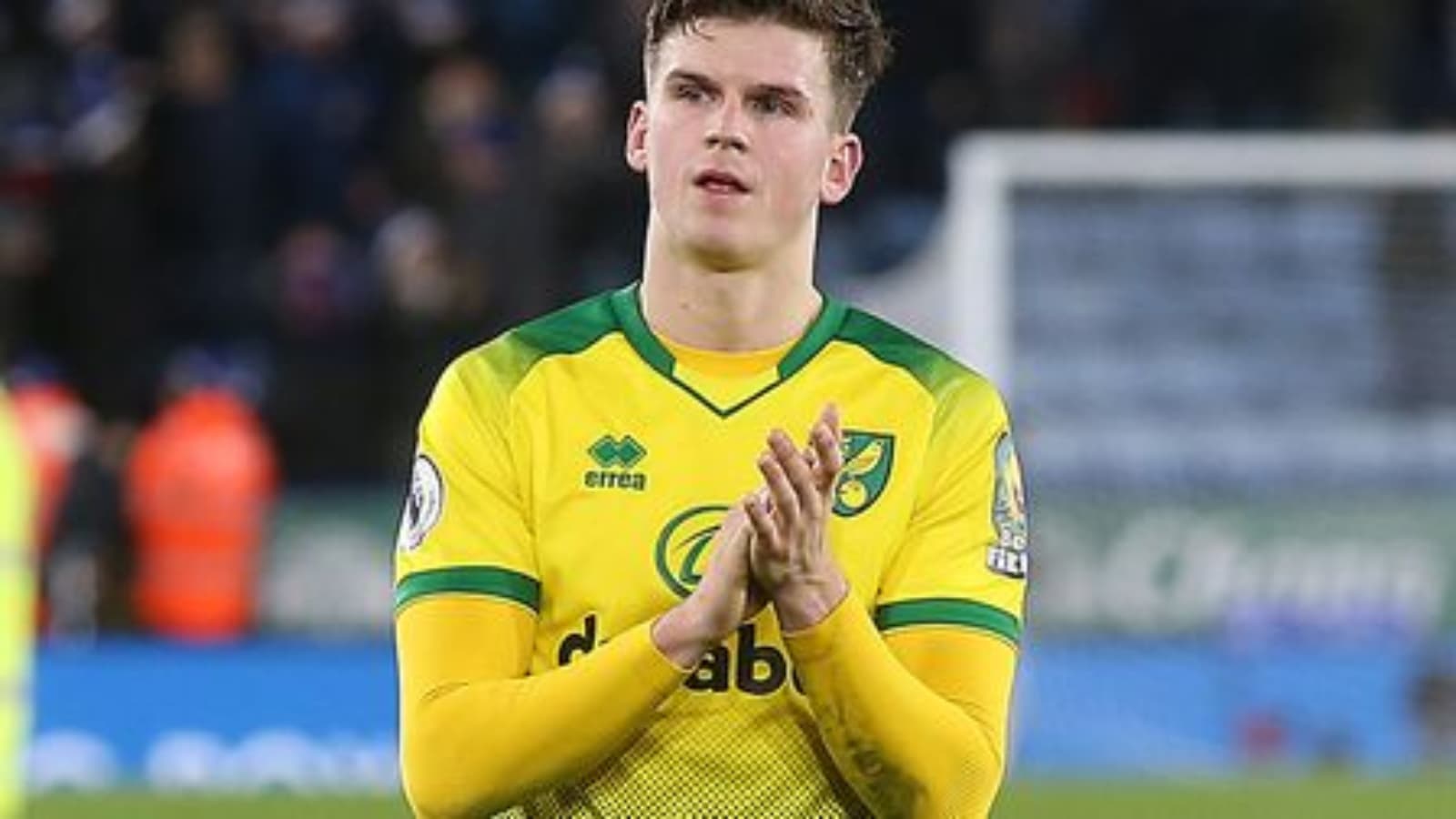 Sam Byram Net worth, Football career, Parents and siblings, wife and more