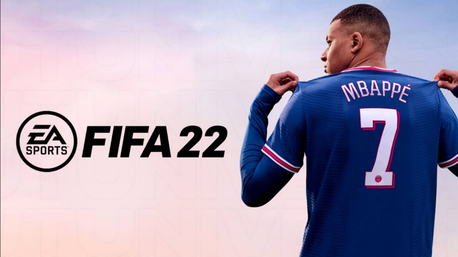 How to get official FIFA 22 Tshirt?