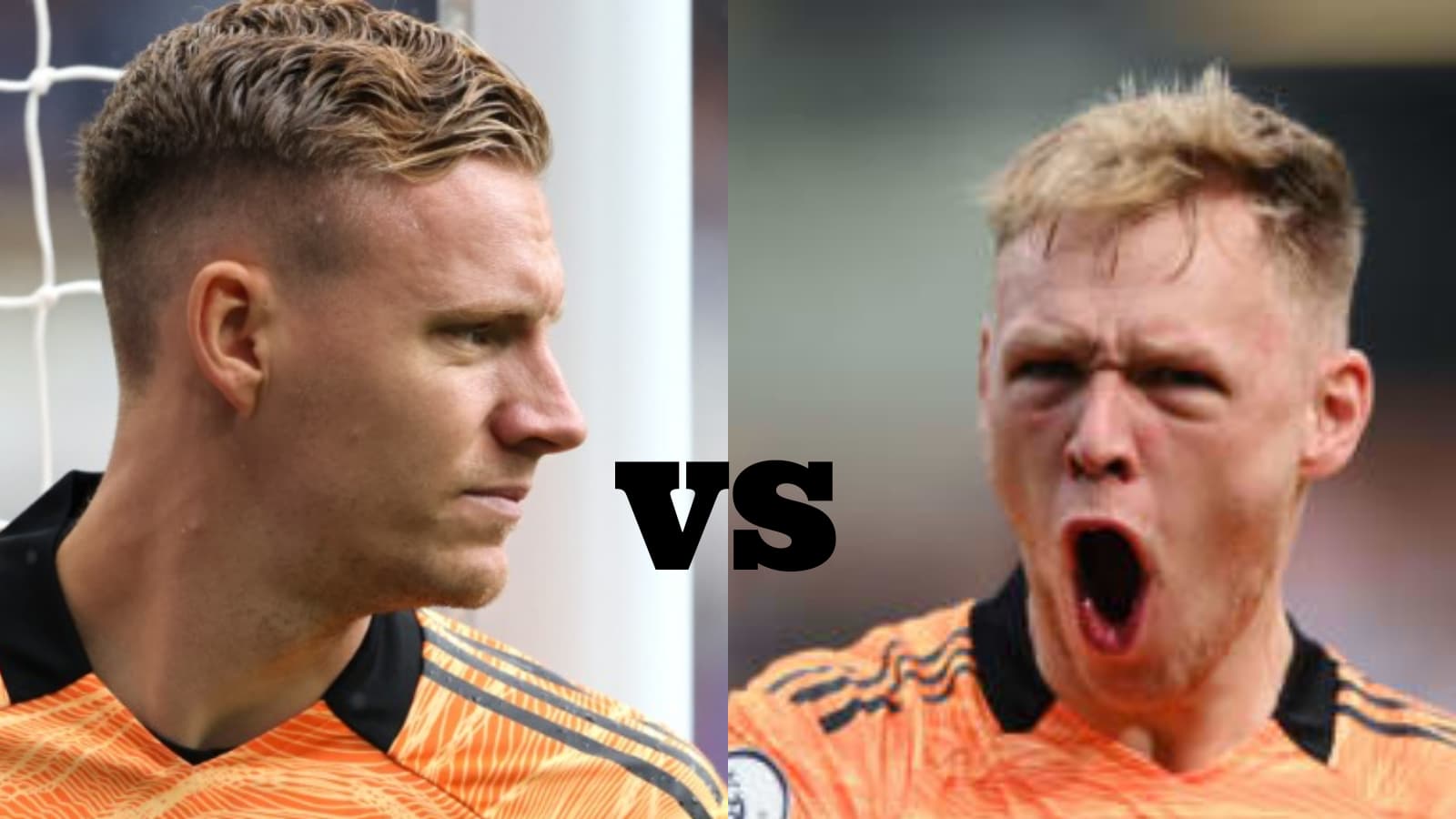 Aaron Ramsdale vs Bernd Leno: Should Aaron Ramsdale be the No 1 for Arsenal?