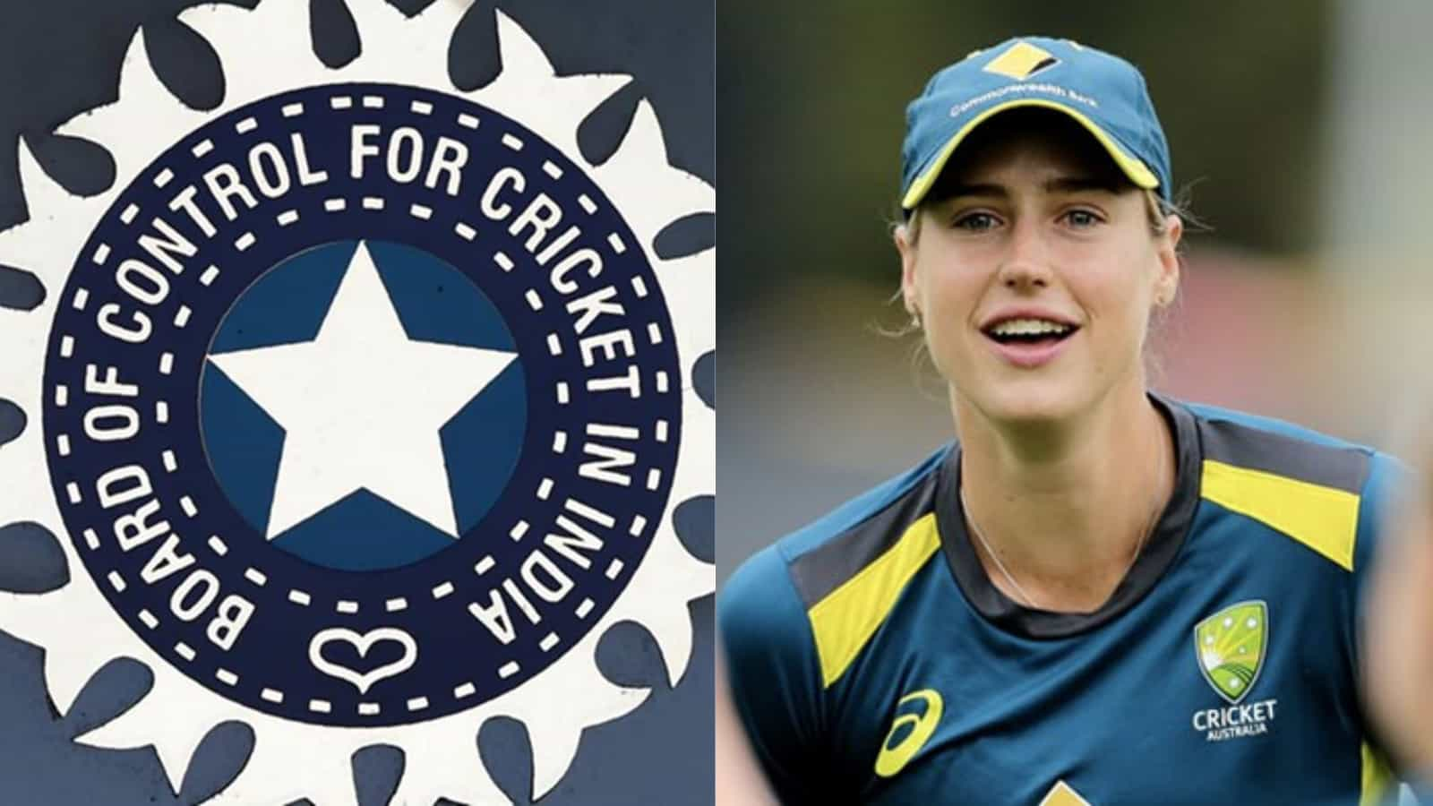 Ellyse Perry urges BCCI to host full IPL tournament for women