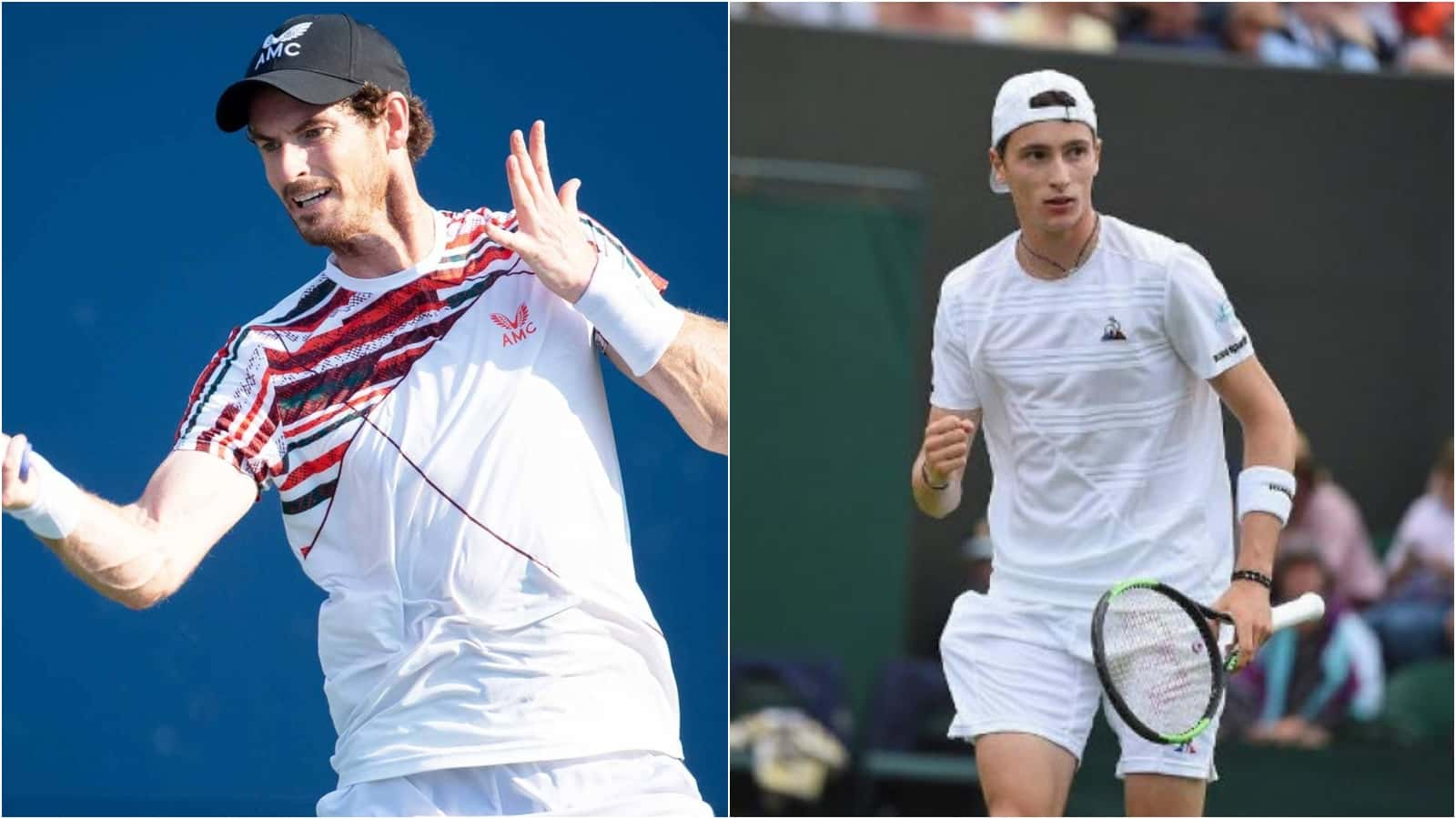 ATP Moselle Open 2021: Andy Murray vs Ugo Humbert LIVE stream: When, Where, and How to Watch