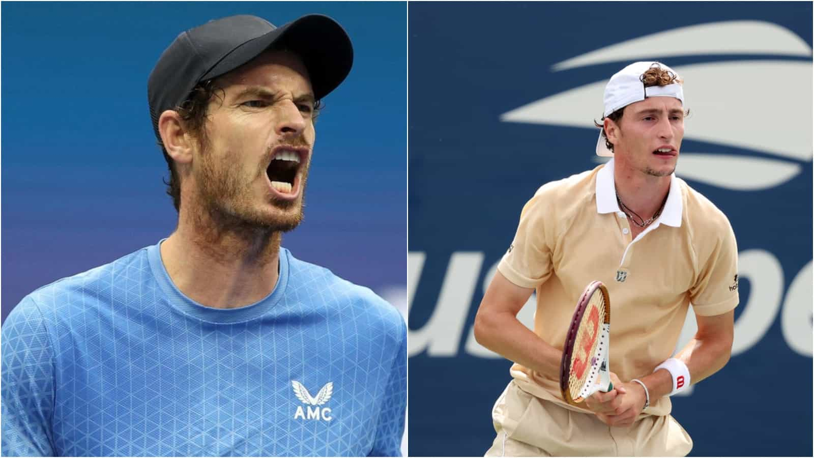 ATP Moselle Open 2021: Andy Murray vs Ugo Humbert Preview, Head to Head, Prediction and Live Stream