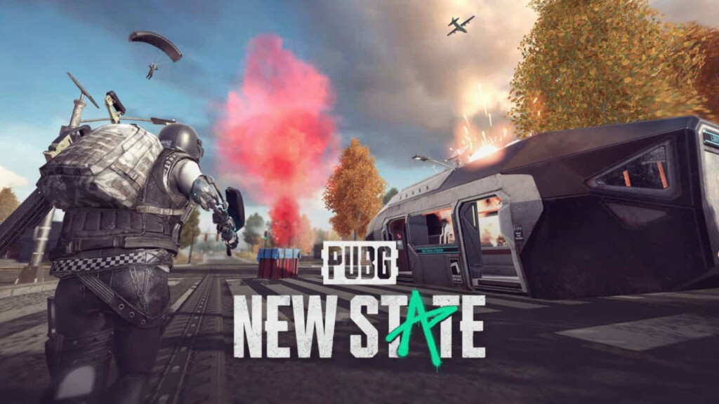 PUBG New State release date revealed by App Store